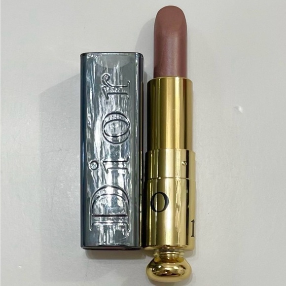 Dior 414 Movie Rose Dior Addict Lipstick - Picture 1 of 1